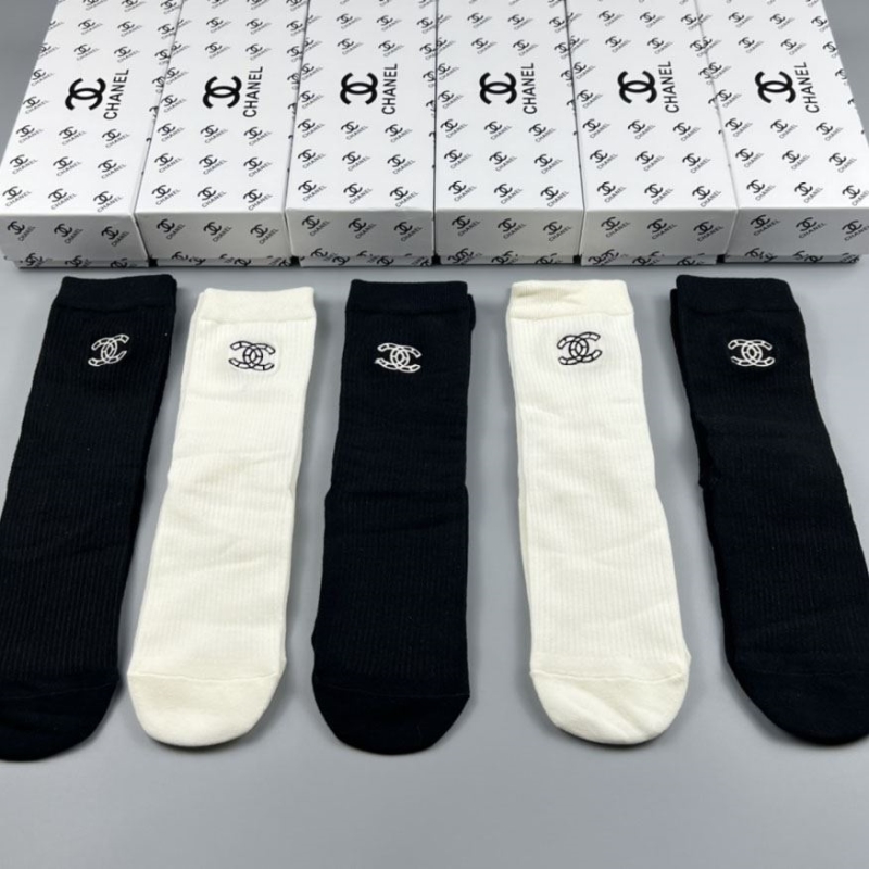 Ch*el socks